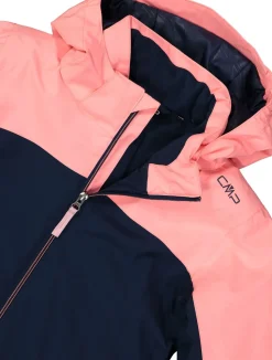 39W2085 ski-jas kinderen