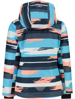 39W2085 ski-jas kinderen