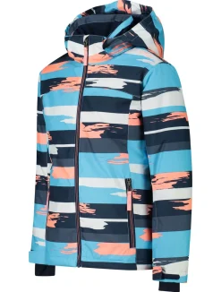 39W2085 ski-jas kinderen