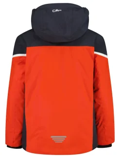35W0304 ski-jas kinderen