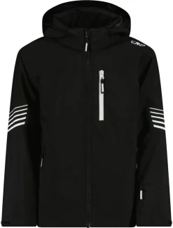 35W0284 ski-jas kinderen