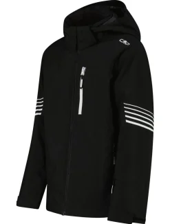35W0284 ski-jas kinderen