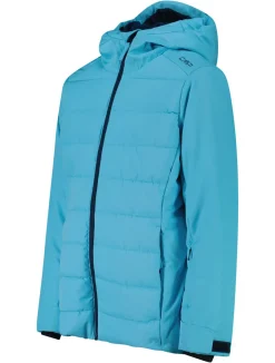 35W0315 ski-jas kinderen