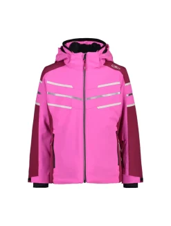 31W0635 ski-jas kinderen