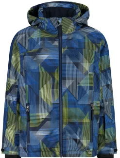 39W1924 ski-jas kinderen