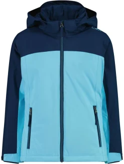 39W2085 ski-jas kinderen