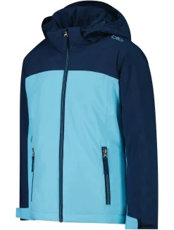 39W2085 ski-jas kinderen