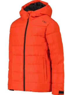 35W0314 ski-jas kinderen
