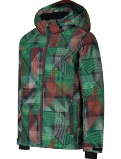 39W1924 ski-jas kinderen