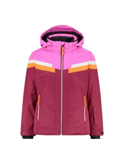 32W0075 ski-jas kinderen