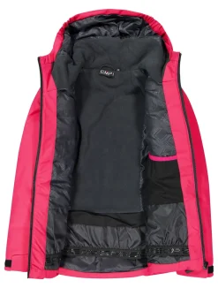 35W0315 ski-jas kinderen