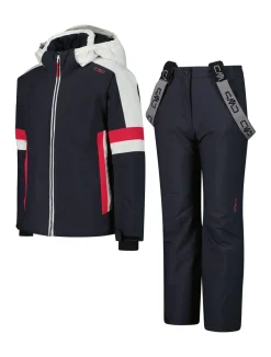 35W0335 skiset kinderen