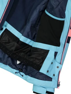 35W0335 skiset kinderen