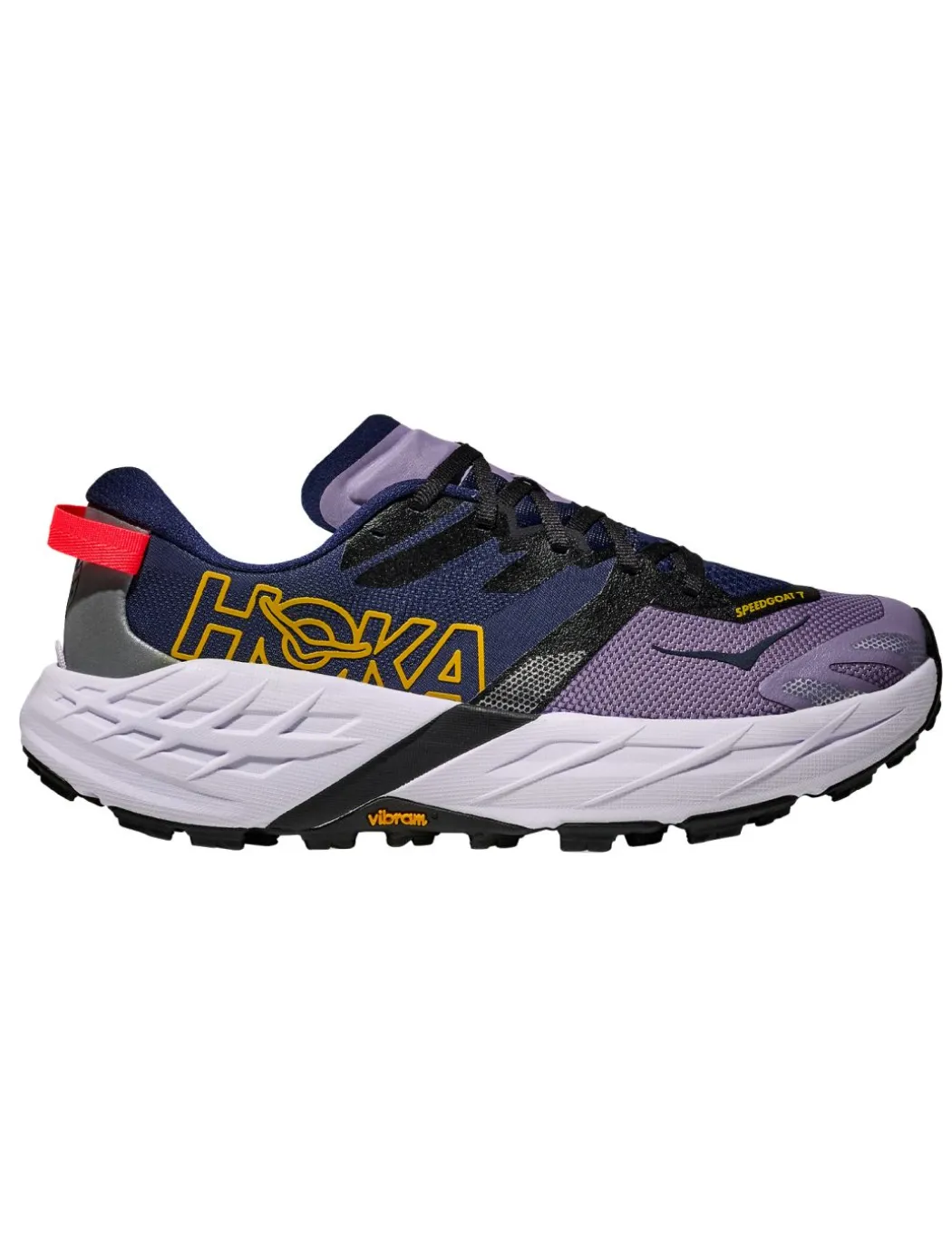 W Speedgoat 7 trail schoen dames