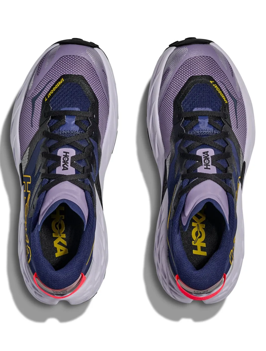W Speedgoat 7 trail schoen dames