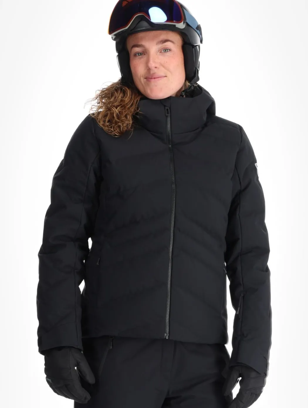 W Staci NF ski-jas dames