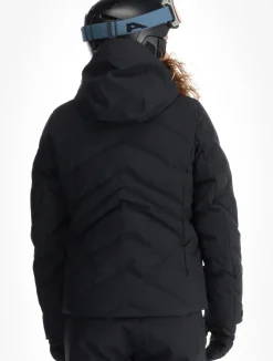 W Staci NF ski-jas dames