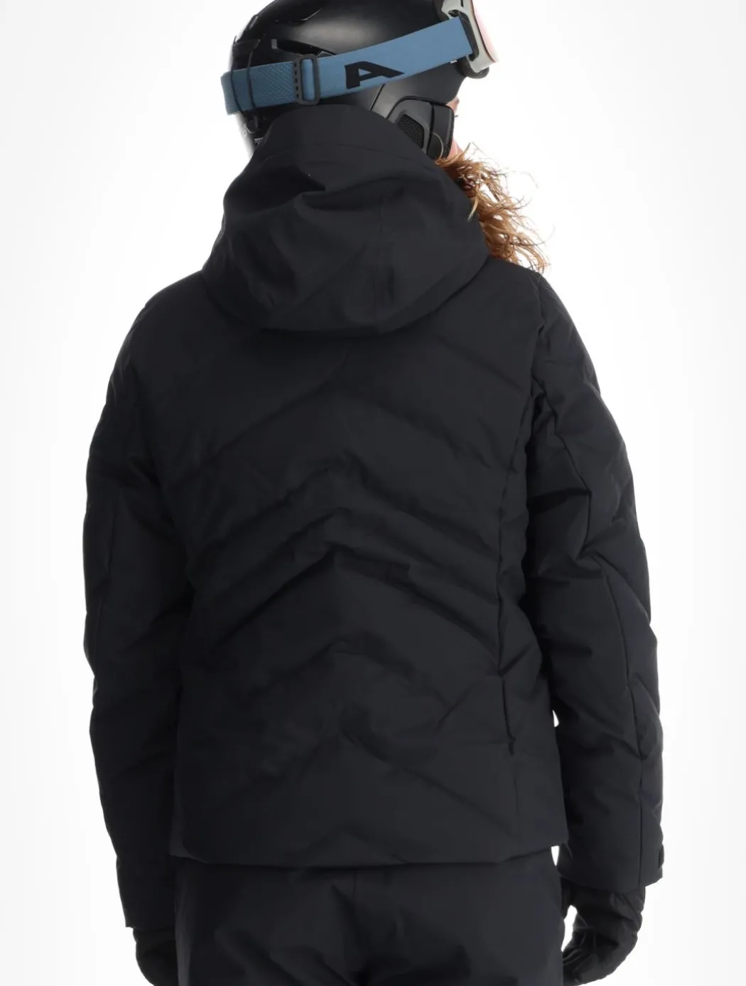 W Staci NF ski-jas dames