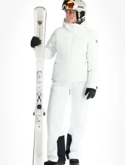 W Staci NF ski-jas dames