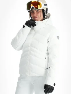 W Staci NF ski-jas dames