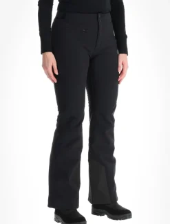 W Stretch Pants softshell skibroek dames