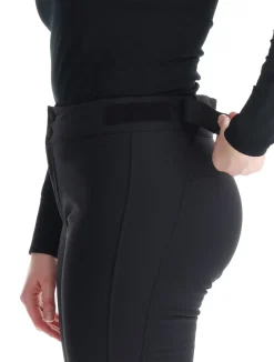 W Stretch Pants softshell skibroek dames