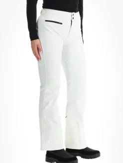 W Stretch Pants softshell skibroek dames