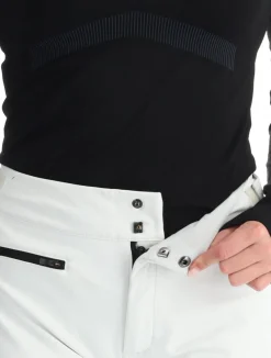W Stretch Pants softshell skibroek dames