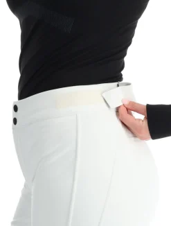 W Stretch Pants softshell skibroek dames