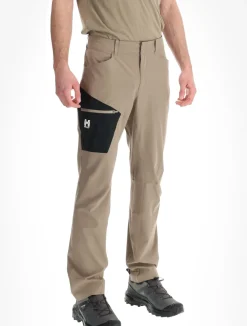 Wanaka Str Pt M trekking broek heren