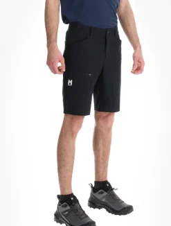 Wanaka Str St M trekking korte broek heren