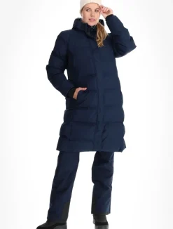 Wander winterjas dames