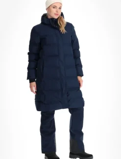 Wander winterjas dames