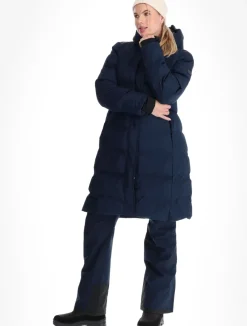 Wander winterjas dames