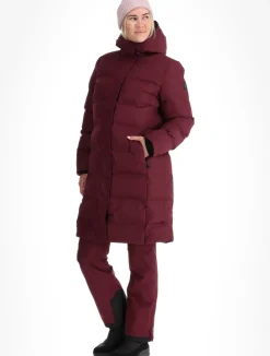Wander winterjas dames