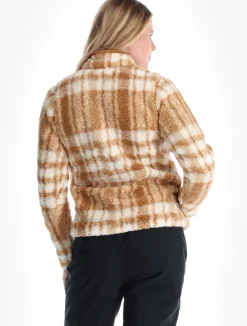 West Bend™ 1/4 Zip II trui dames
