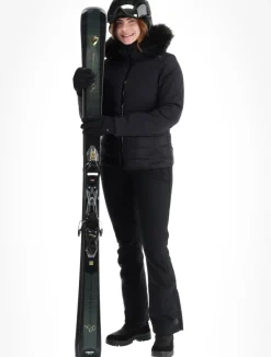 35W0266F ski-jas dames