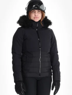35W0266F ski-jas dames