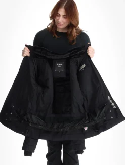 35W0266F ski-jas dames