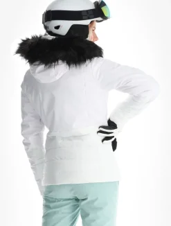 35W0266F ski-jas dames