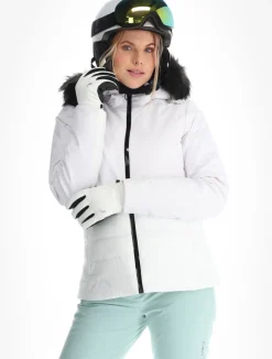 35W0266F ski-jas dames