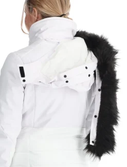 35W0266F ski-jas dames