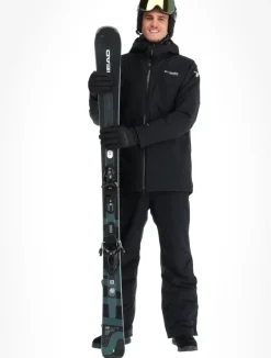 Winter District™ III Jacket ski-jas heren