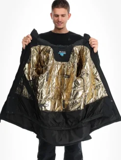 Winter District™ III Jacket ski-jas heren