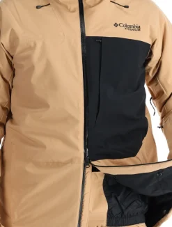 Winter District™ III Jacket ski-jas heren