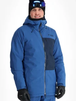 Winter District™ III Jacket ski-jas heren