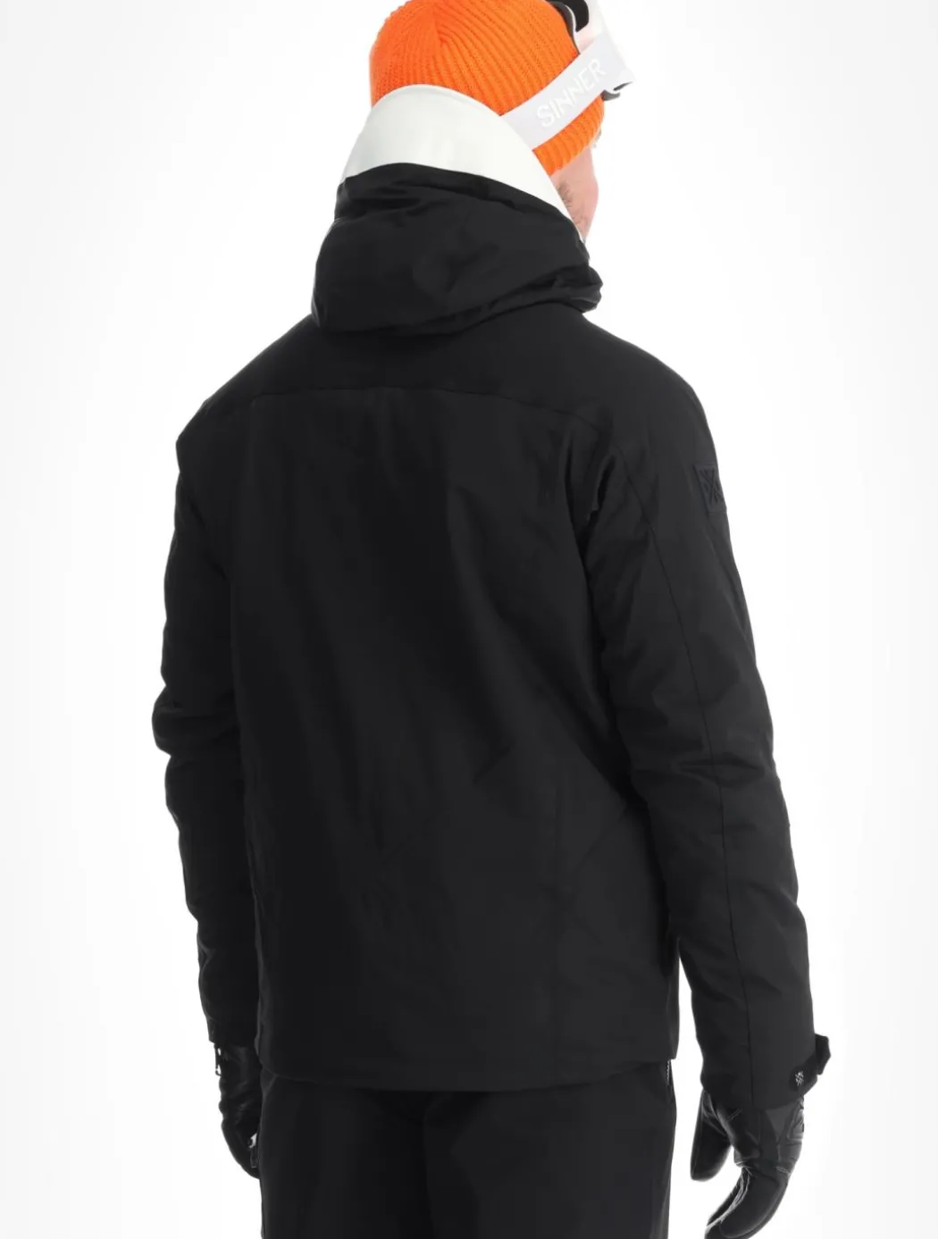 X Blow ski-jas heren