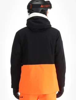 X Temper ski-jas heren