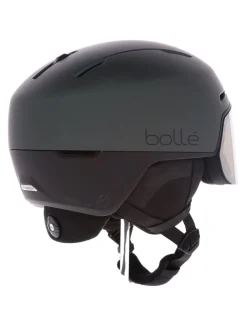 X-Fusion Pure skihelm met vizier unisex