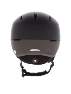 X-Fusion Pure skihelm met vizier unisex
